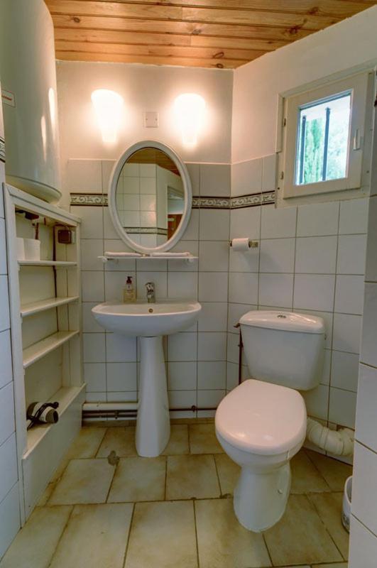 Appartement T1 "Capella" De L'Observatoire Bauduen Buitenkant foto